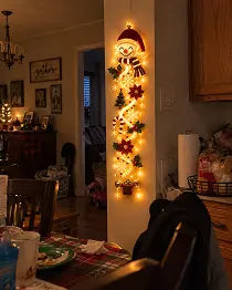 Sample customer photo for JingleDecor placeholder review