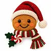 Gingerbread Man