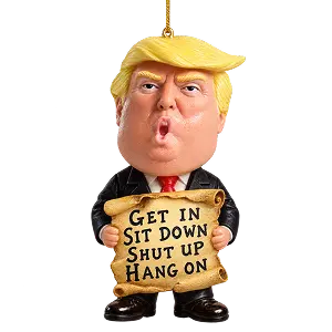 Christmas ornament variant 21